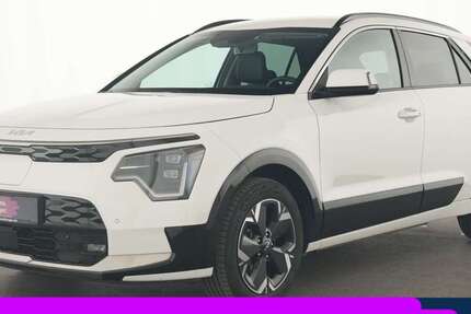 Kia Niro 31.835 km 24.899 € Dietzenbach bei Frankfurt 63128