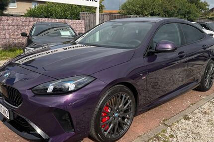 BMW 220 Gran Coupé 21.500 km 35.900 &euro; Elmenhorst 18107