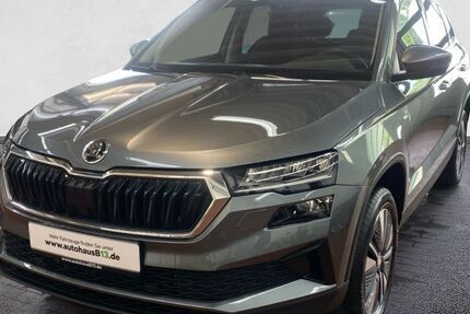 Skoda Karoq 30.800 km 28.990 &euro; Karlskron-Brautlach 85123