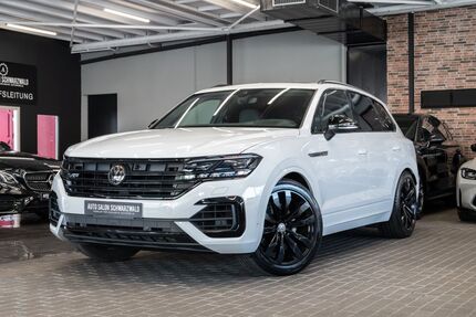 VW Touareg 89.558 km 49.990 &euro; Trossingen 78647