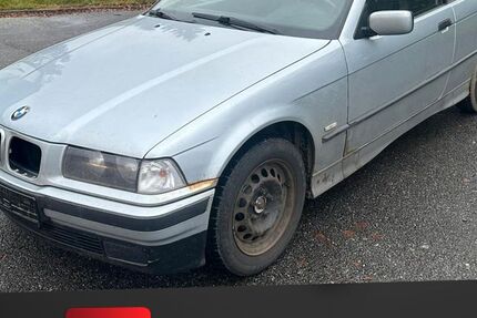 BMW 316 138.912 km 990 &euro; Blaibach 93476