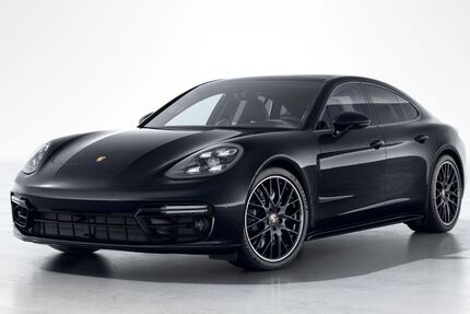 Porsche Panamera 95.531 km 79.900 &euro; Hofheim 65719