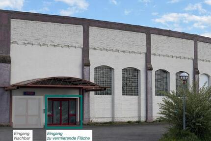 Gewerbeobjekt Merzig - 3.900&euro; | Angebot:26338989