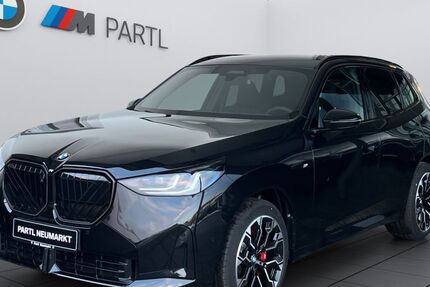 BMW X3 4.000 km 70.900 &euro; Neumarkt 92318