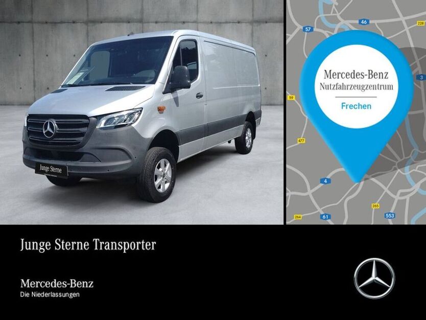 Sprinter