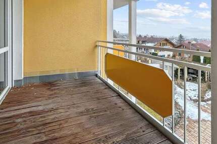 Wohnung Ortenburg - 2 Zimmer, 45 m&sup2;, 109.000&euro; | Angebot:25380510