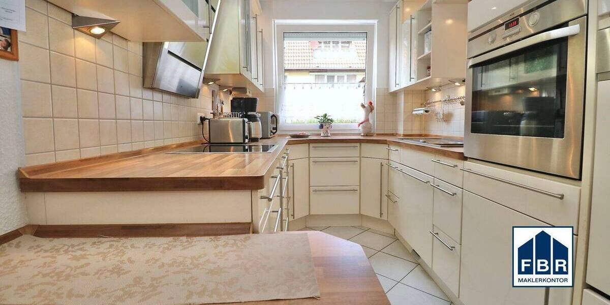 Ihr Rückzugsort mit Südwestterrasse nahe Zippendorfer Strand 3 zimmer