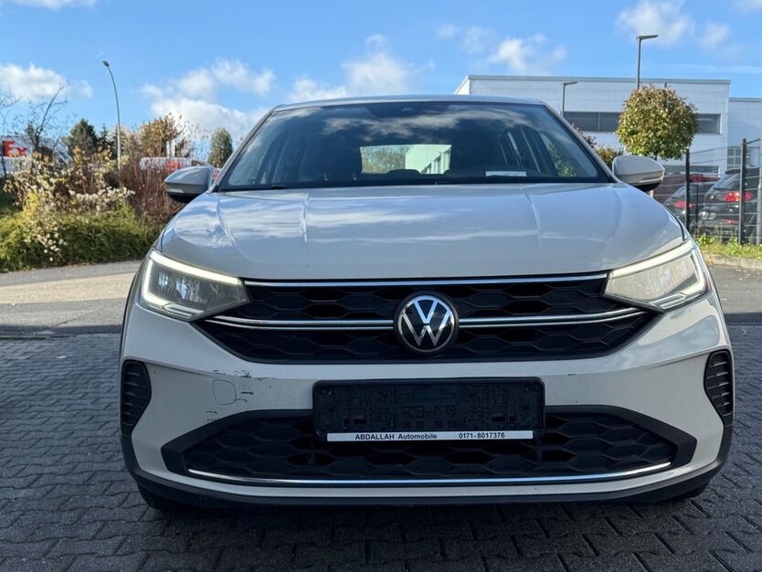 VW Taigo 127.834 km 15.999 € Kelkheim 65779