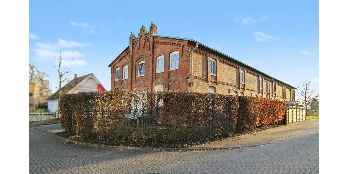 Mehrfamilienhaus, Wohnhaus Kramerhof Groß Kedingshagen - 2 Zimmer, 586 m&sup2;, 749.000&euro; | Angebot:26188996