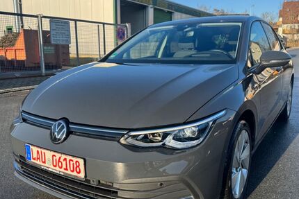 VW Golf 29.500 km 21.499 &euro; Reichenschwand 91244