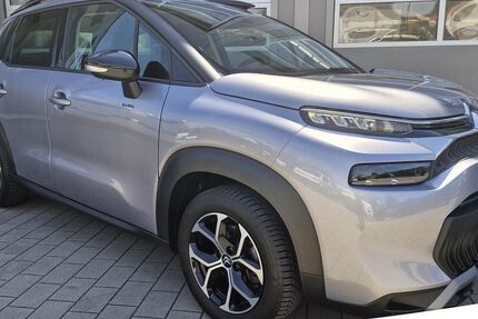 Citroen C3 Aircross 30.350 km 16.790 € Remshalden 73630