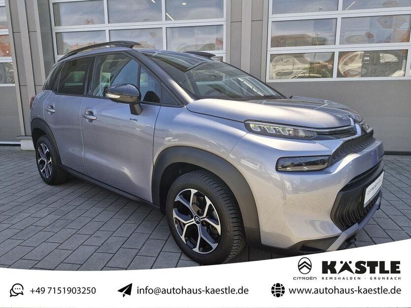 Citroen C3 Aircross 30.350 km 16.790 € Remshalden 73630