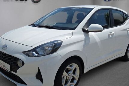 Hyundai i10 17.500 km 14.990 &euro; Pforzheim 75177