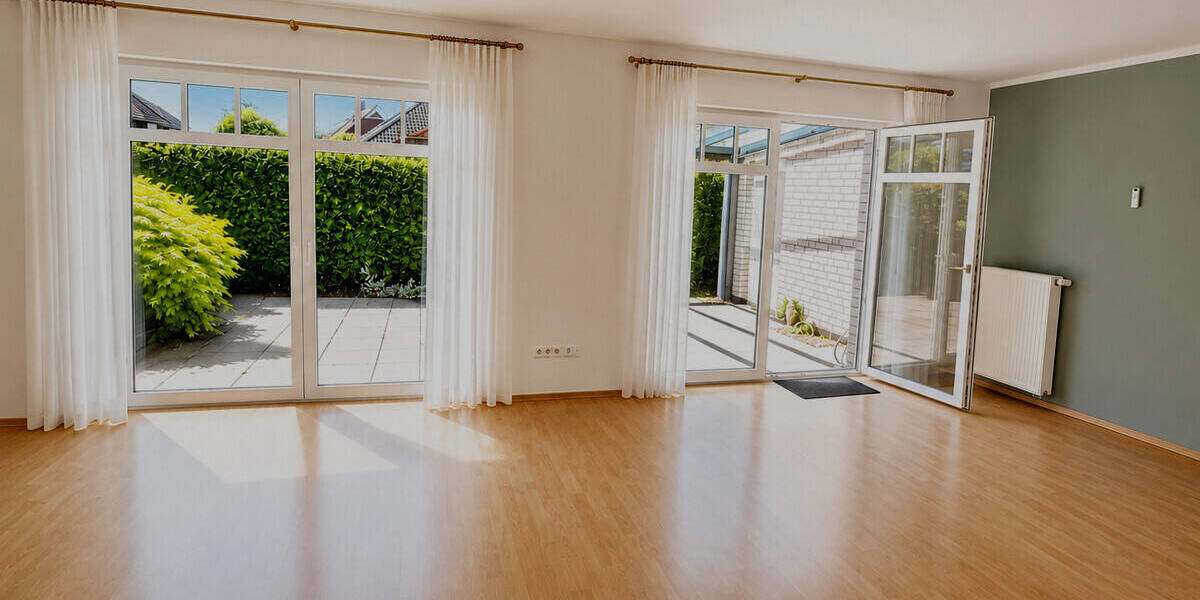 Doppelhaushälfte Bad Zwischenahn Bad Zwischenahn II - 4 Zimmer, 113 m&sup2;, 364.000&euro; | Angebot:26816573