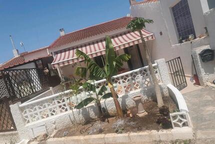 kleines haus in Torrevieja zu vermieten