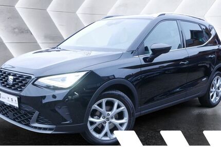 Seat Arona 12.958 km 22.375 &euro; Büdingen-Düdelsheim 63654