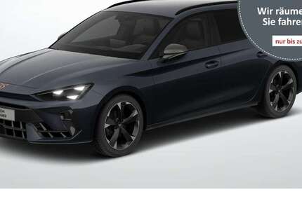Cupra Leon 12.000 km 29.870 &euro; Greven 48268