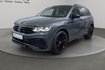 VW Tiguan 95.570 km 35.940 &euro; Passau 94032