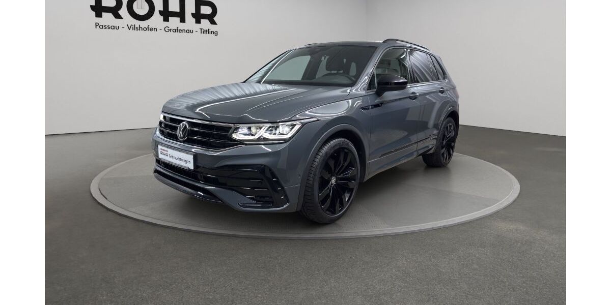VW Tiguan 95.570 km 35.940 &euro; Passau 94032