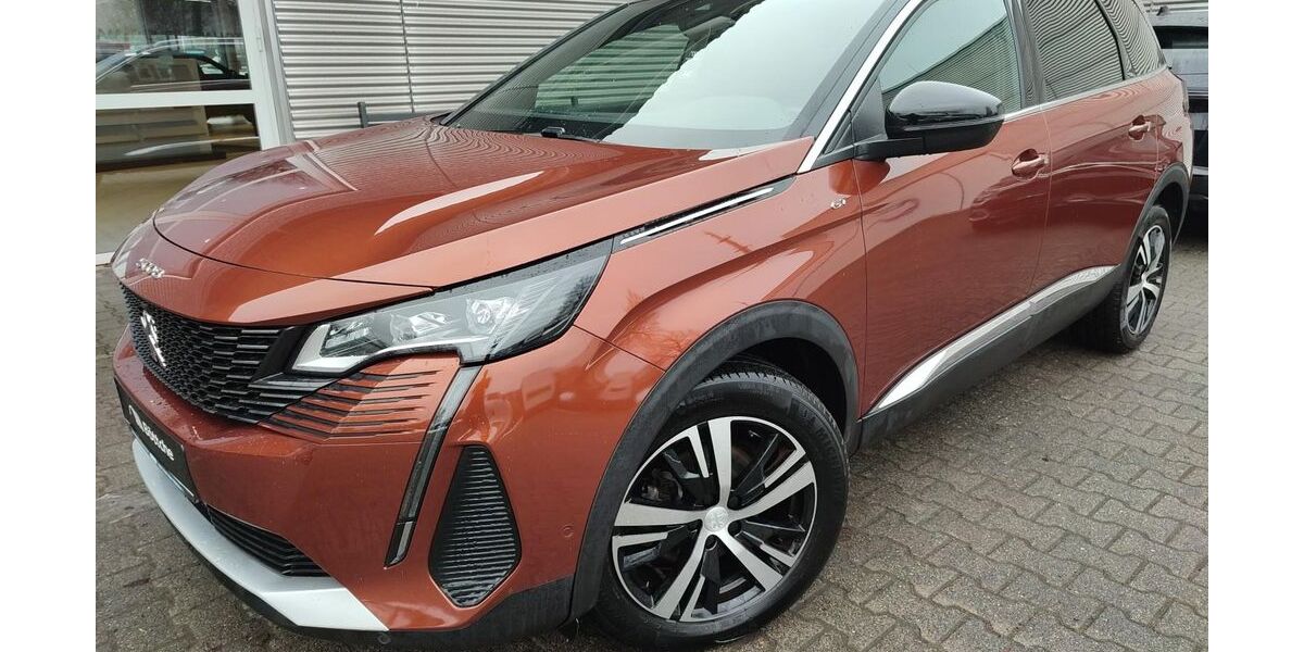 Peugeot 5008 23.580 km 29.880 &euro; Dessau-Roßlau 06842