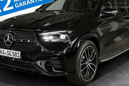 Mercedes-Benz GLE 450 16.070 km 97.888 &euro; Karlsruhe 76185