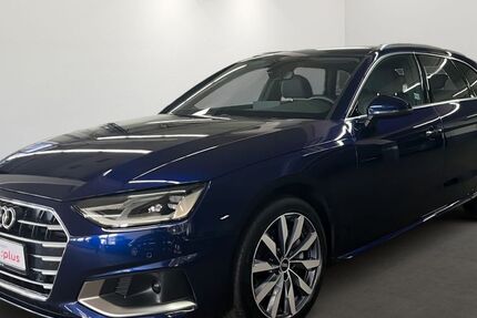 Audi A4 74.747 km 25.970 &euro; Grünstadt 67269