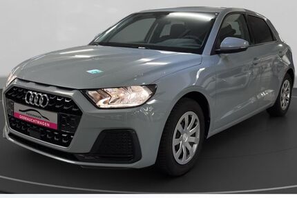 Audi A1 4.444 km 26.490 &euro; Bonn 53119