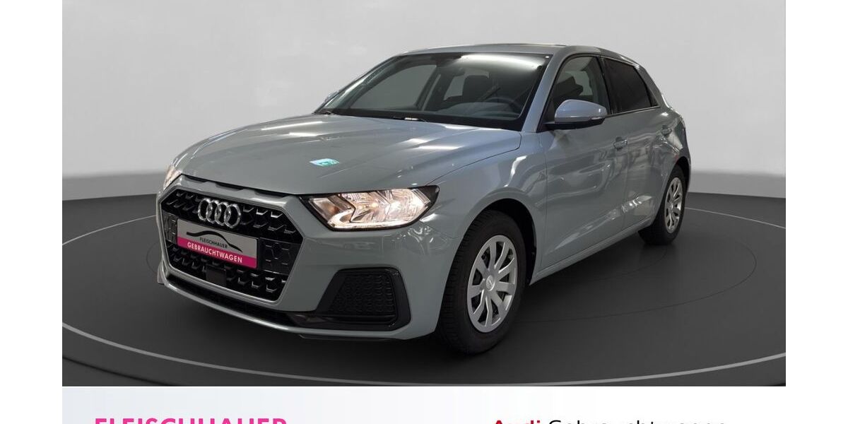 Audi A1 4.444 km 26.490 &euro; Bonn 53119