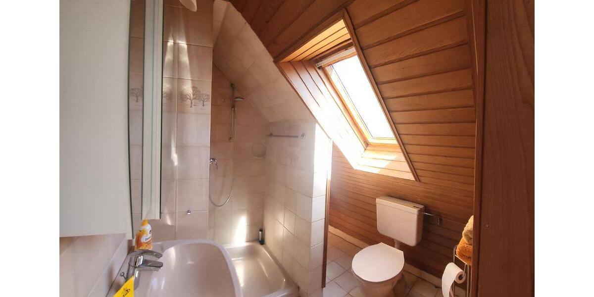 Etagenwohnung Visselhövede - 1 Zimmer, 12 m&sup2;, 220&euro; | Angebot:26412522