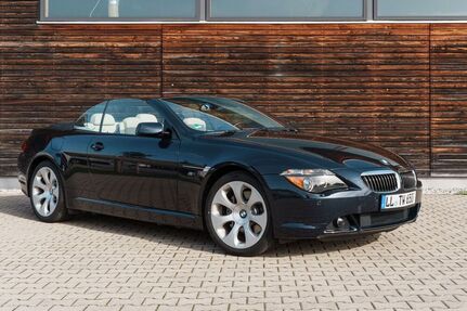 BMW 650