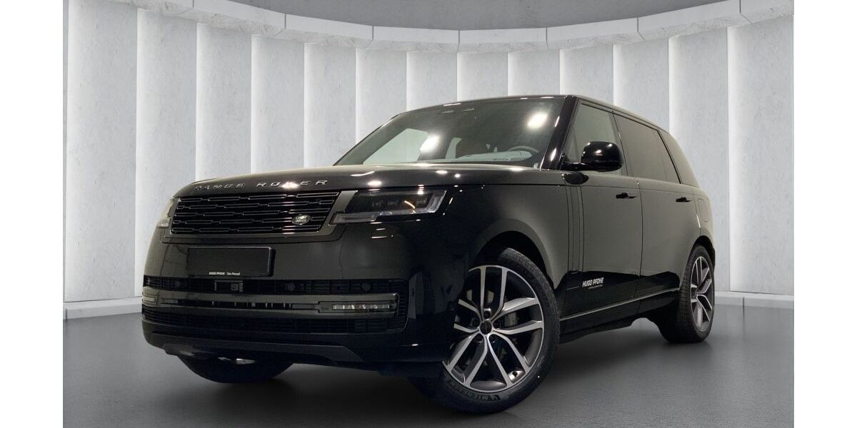 Land Rover Range Rover 3.000 km 139.950 &euro; Hamburg 22297