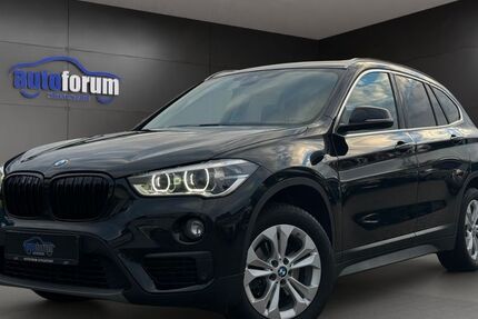 BMW X1 116.200 km 17.690 &euro; Stockstadt am Rhein 64589
