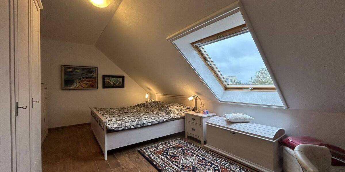 Etagenwohnung Ostseebad Nienhagen Ostseebad Nienhagen - 2 Zimmer, 62 m&sup2;, 278.000&euro; | Angebot:26289986