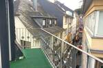 Etagenwohnung Cochem - 2 Zimmer, 53 m&sup2;, 520&euro; | Angebot:25675401