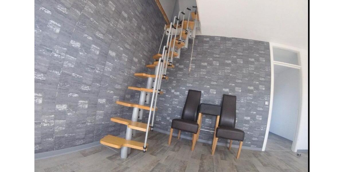 Helle 2 ZKB Wohnung in Fremersdorf 2 zimmer