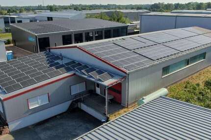 Gewerbeobjekt Offenbach an der Queich - 5.500&euro; | Angebot:26876539