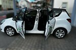 Opel Meriva B Edition * foliertes Dach* 83.500 km 10.995 &euro; Meißen 01662
