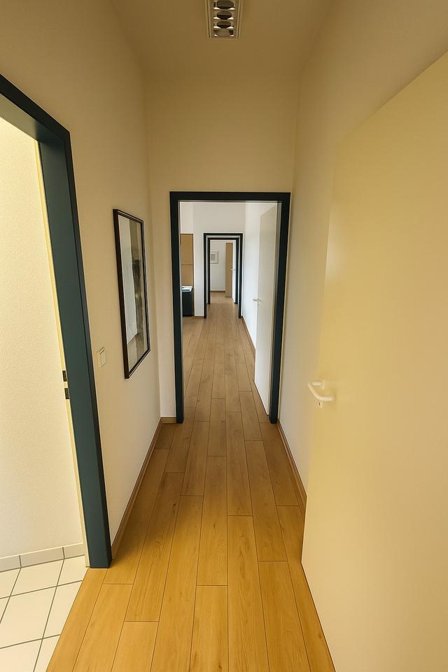 Repräsentative Bürofläche mit Wintergarten Gathe 70