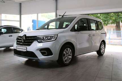 Renault Kangoo 47.100 km 15.500 &euro; Weißenfels 06667