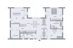 Bungalow Heidweiler - 4 Zimmer, 120 m&sup2;, 412.400&euro; | Angebot:26435862