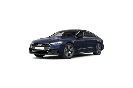 Audi A7 55.300 km 43.541 &euro; Walldürn 74731