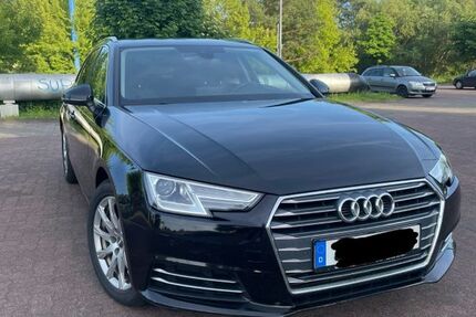 Audi A4 115.000 km 19.000 &euro; Hamburg 22089