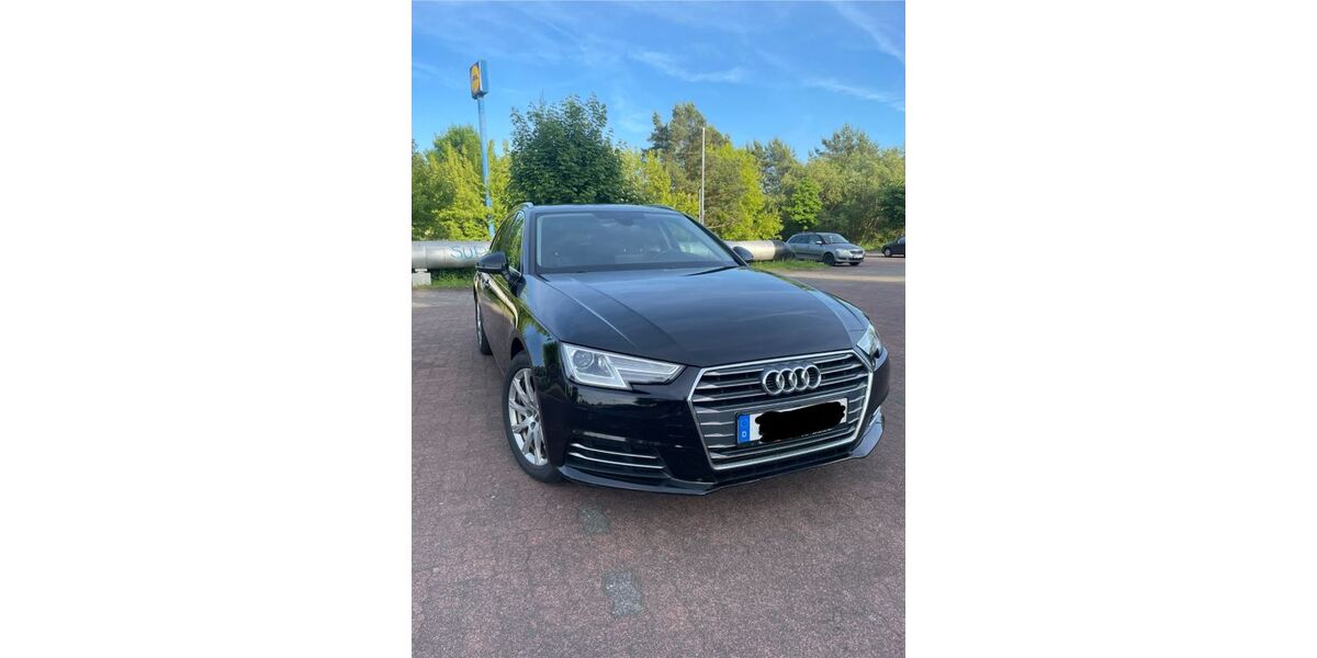 Audi A4 115.000 km 19.000 &euro; Hamburg 22089