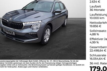 Skoda Kamiq 21.307 km 21.990 &euro; Georgsmarienhütte 49124