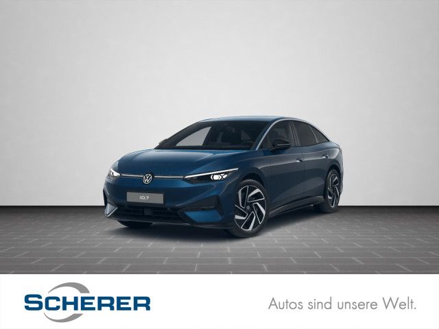 VW ID.7 14.150 km 49.800 &euro; Cochem / Faid 56814