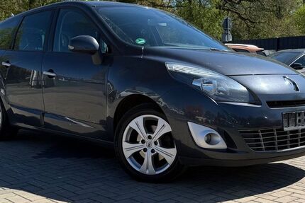Renault Scenic 297.000 km 2.600 &euro; Neustadt 31535