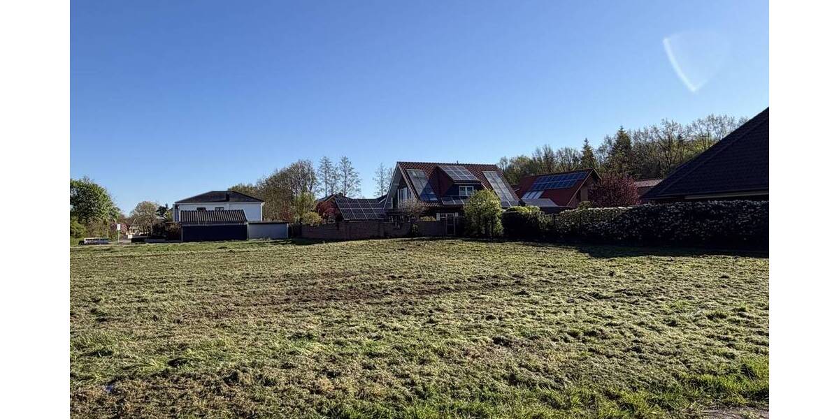 Grundstück Dinklage - 328.275&euro; | Angebot:26343667