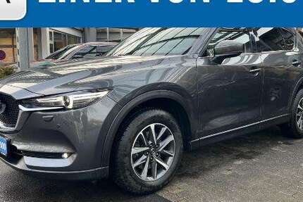 Mazda CX-5 172.123 km 14.390 &euro; Kürten 51515