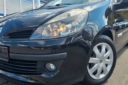 Renault Clio 122.000 km 3.999 &euro; Kaiserslautern 67663