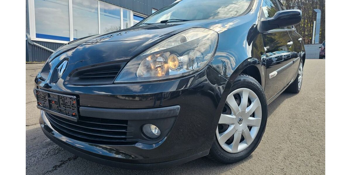 Renault Clio 122.000 km 3.999 &euro; Kaiserslautern 67663